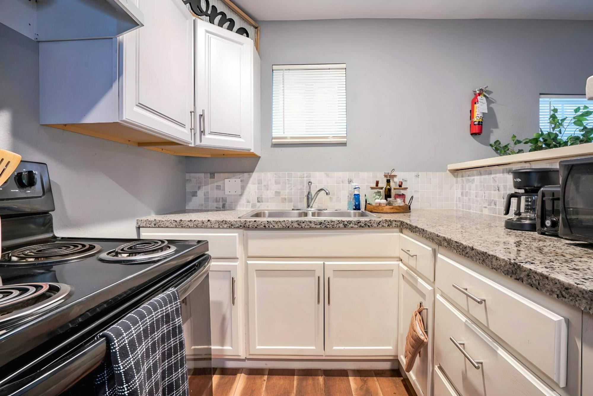 Spacious & Comfy Retreat L Hobby L Downtown L Nrg Apartamento Houston